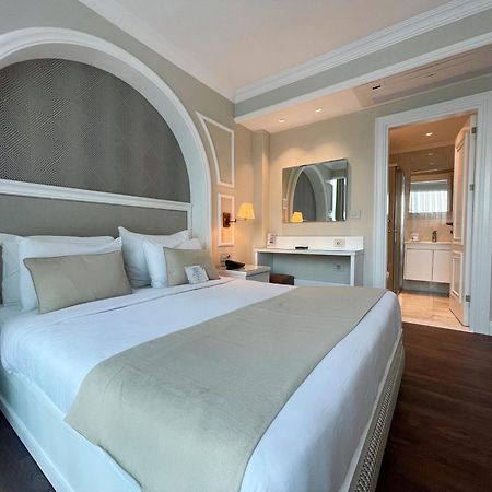 Dbd Hotel Bayrakli İzmir Kültér fotó