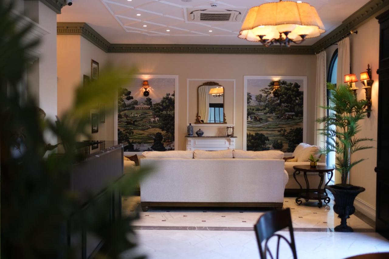 Dbd Hotel Bayrakli İzmir Kültér fotó