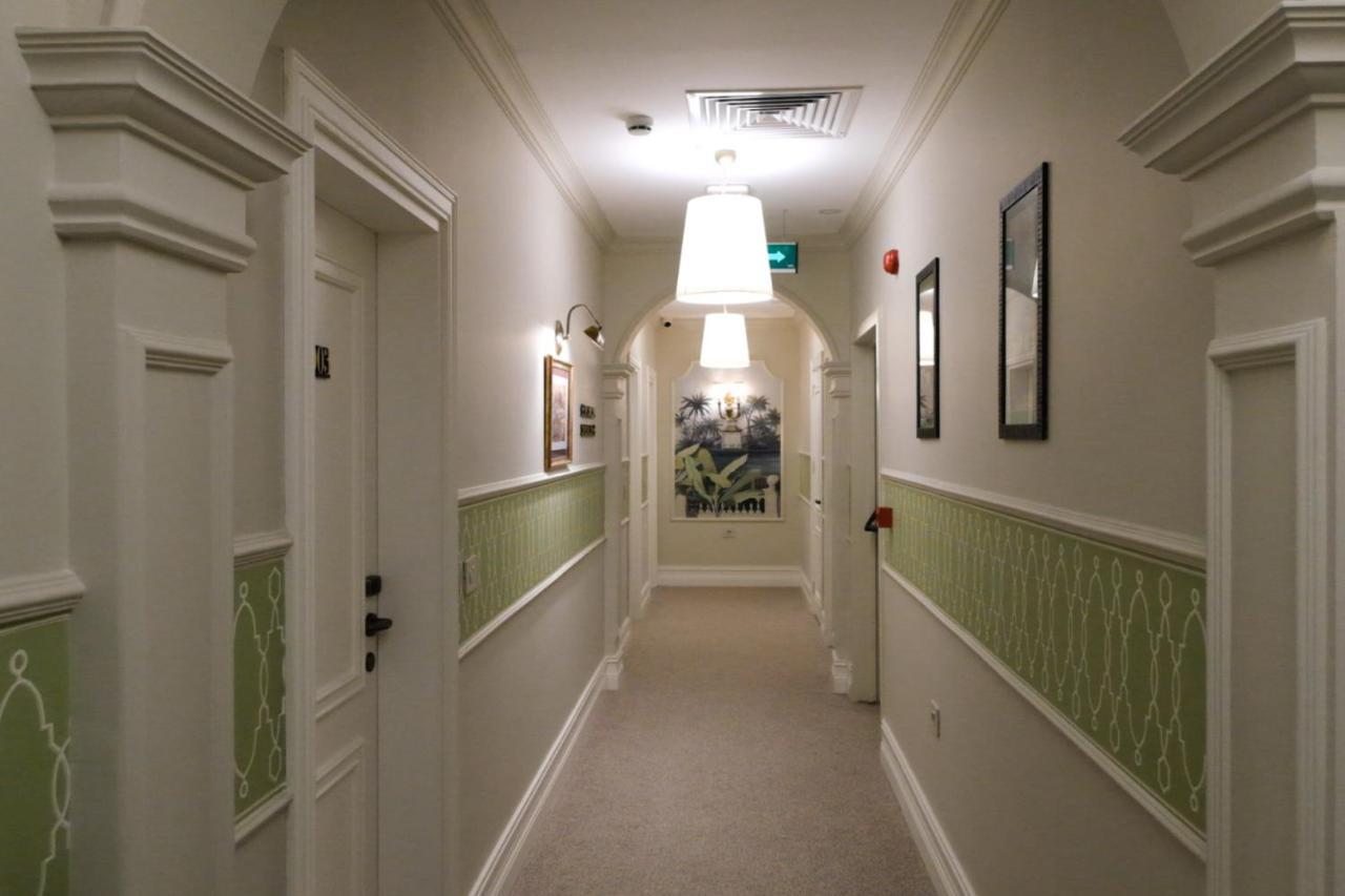 Dbd Hotel Bayrakli İzmir Kültér fotó