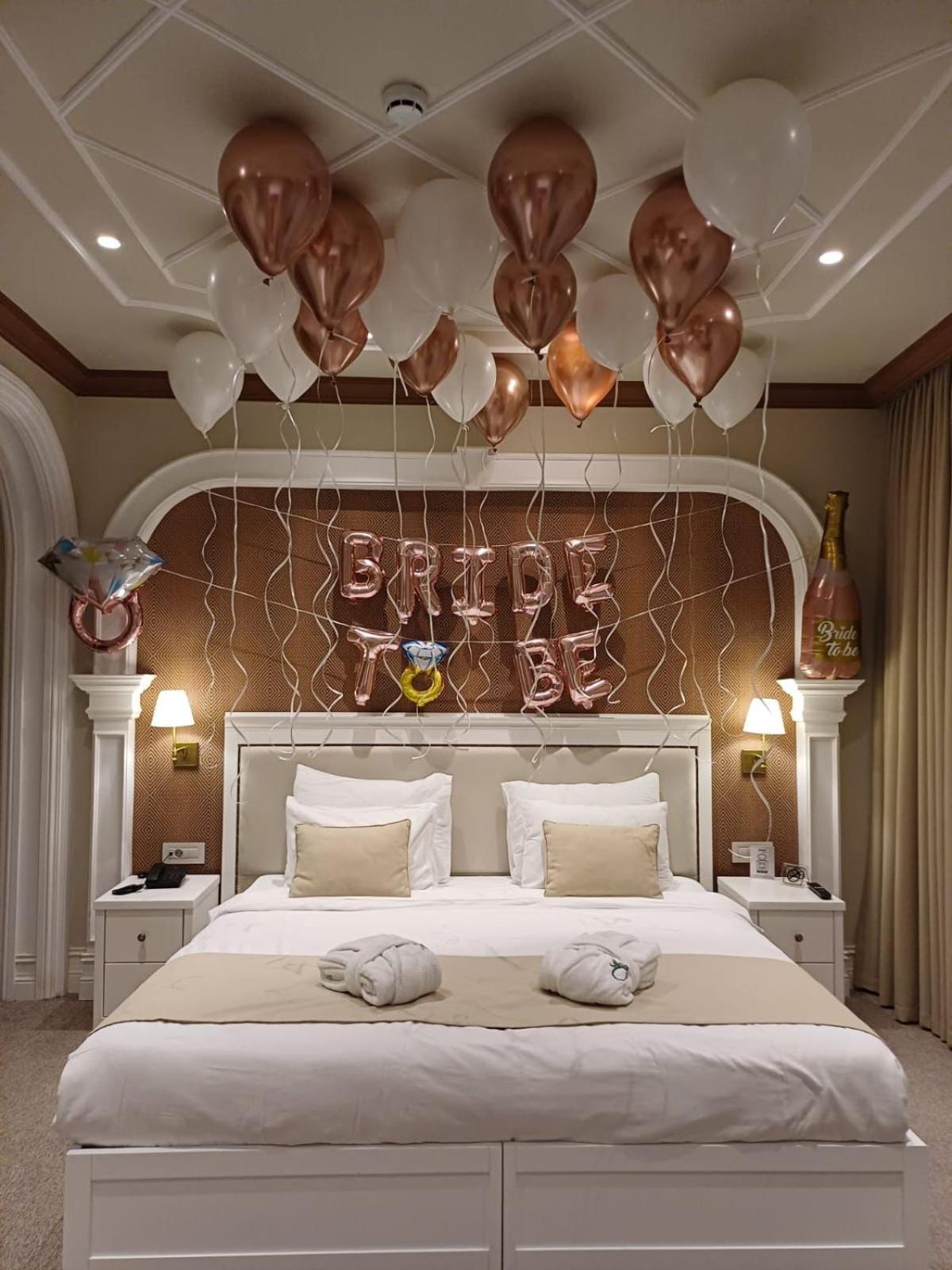 Dbd Hotel Bayrakli İzmir Kültér fotó