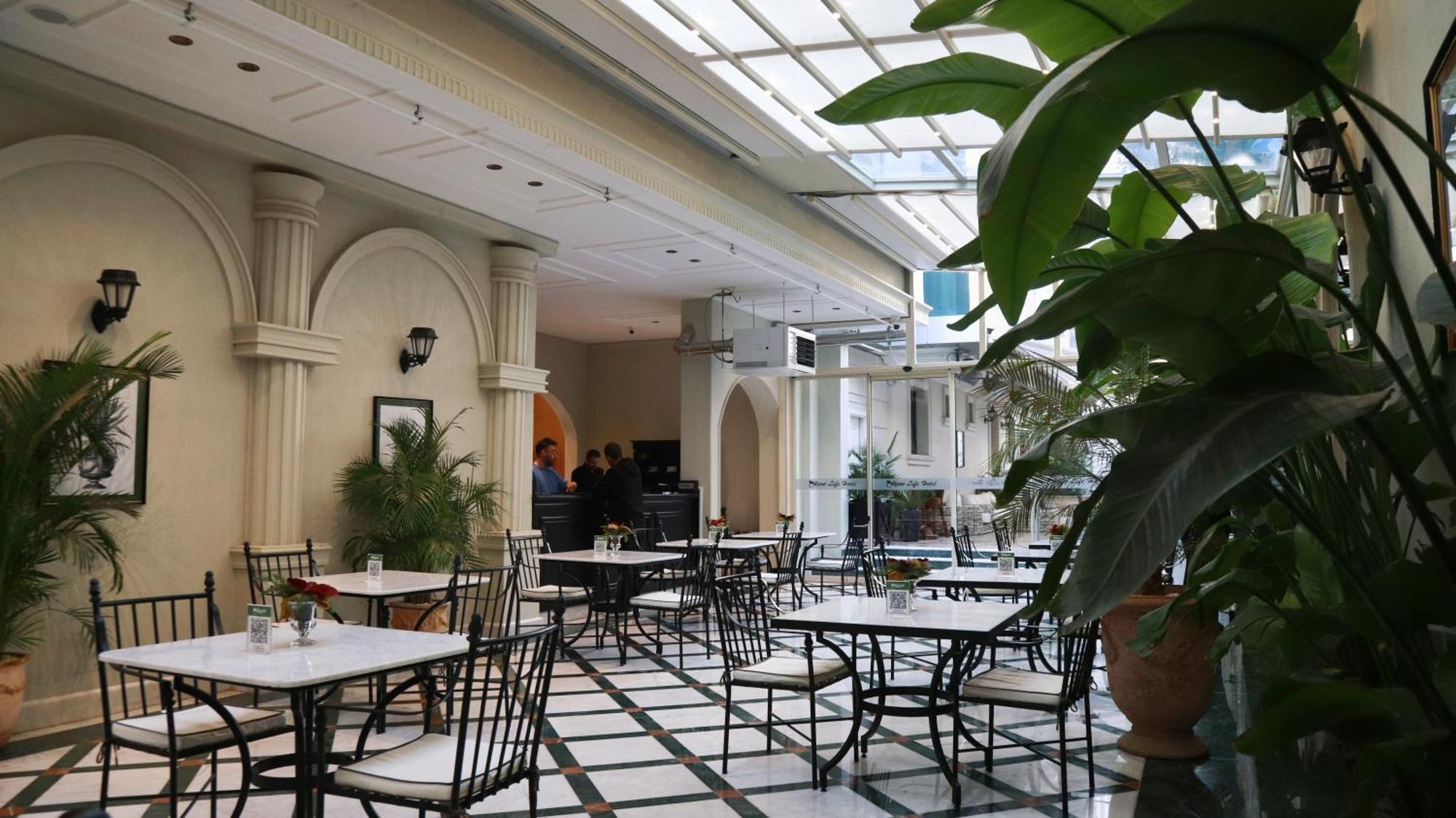 Dbd Hotel Bayrakli İzmir Kültér fotó
