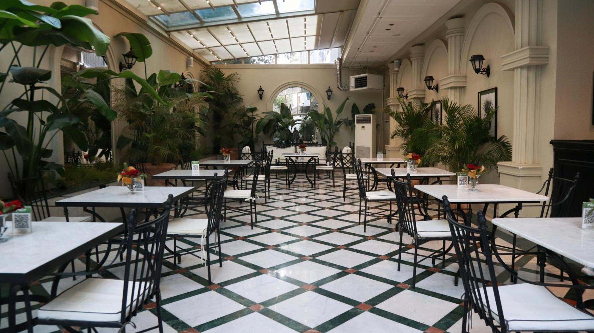 Dbd Hotel Bayrakli İzmir Kültér fotó