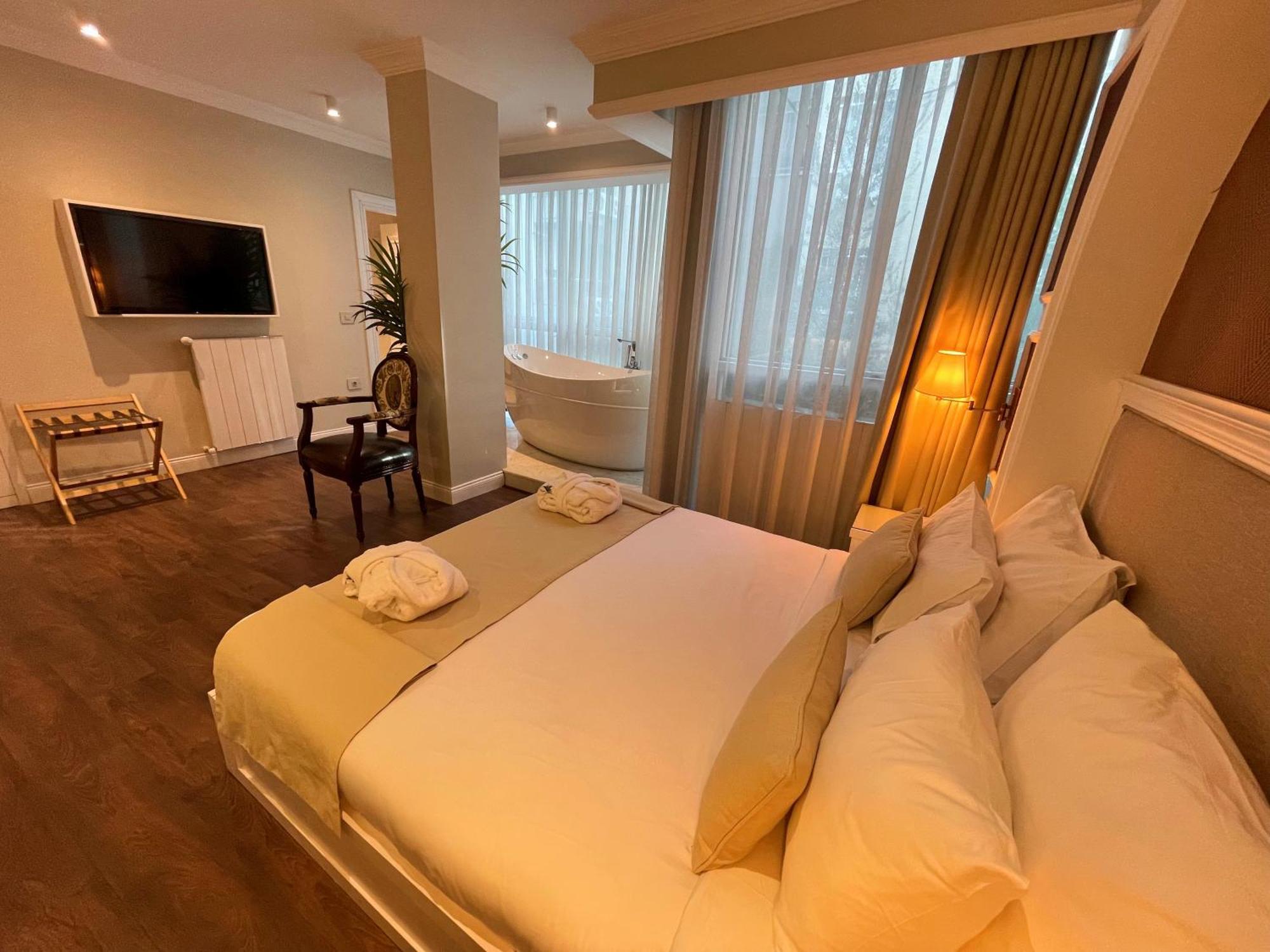 Dbd Hotel Bayrakli İzmir Kültér fotó