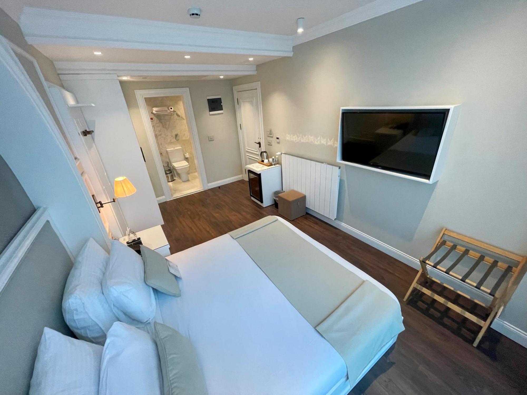Dbd Hotel Bayrakli İzmir Kültér fotó